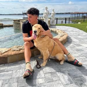 Meet your Posher, Paul